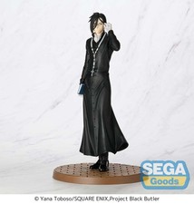 Black butler pub - butler, sch