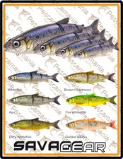 Savage Gear ""3D LINE THRU