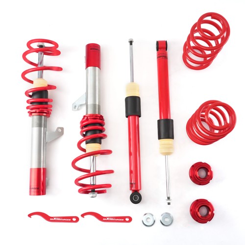 Kit suspension combine fileté - kit,
