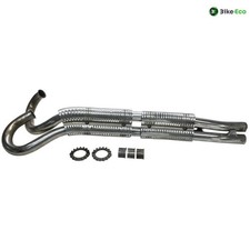 Ligne d'echappement HONDA CL