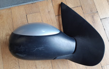 Rétroviseur electrique extérieur DROIT de Peugeot 206 CC Coupé cabriolet 018015