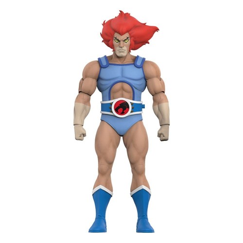 Super thundercats - -,
