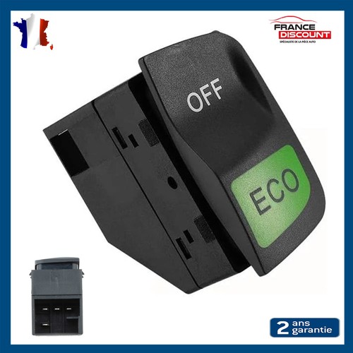 Bouton eco off pour smart - /,