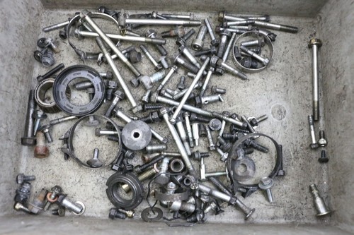 Sac visserie vis suzuki - visserie,