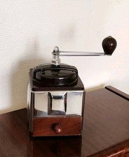 Ancien Moulin à Café Peugeot