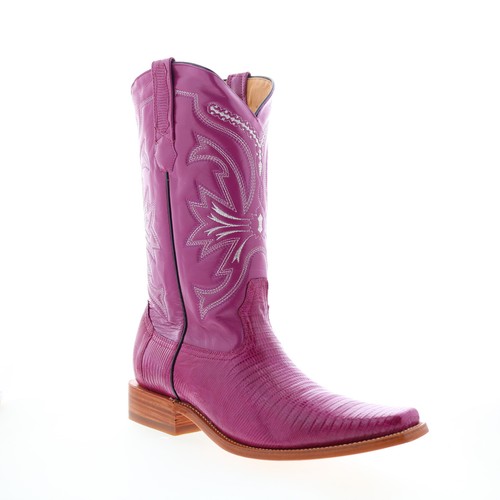 Los altos versace square toe - los,