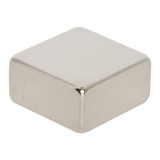 N42 Néodyme Carré Aimants -