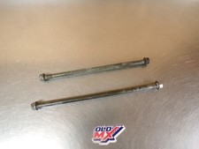 Axes moteur Yamaha 600 FZ6