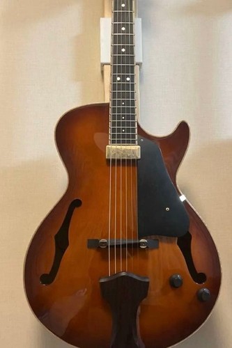 Guitare jazz ibanez artstar - guitare,