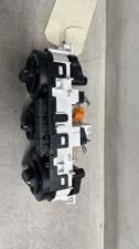 Commande chauffage CITROEN C3