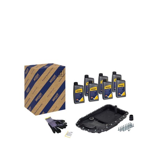 Hengst filter kit - filter, vidange