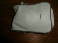 Ancien FER à REPASSER de voyage ROWENTA