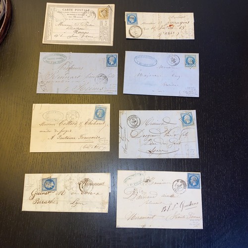 Lettres forte indice - indice, pothion