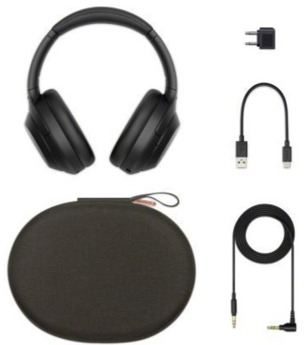 Sony 1000xm4 casque sans - sony,