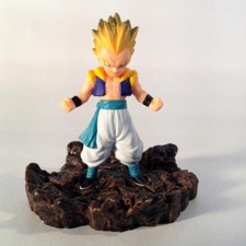 Gotenks - Figurine Gashapon