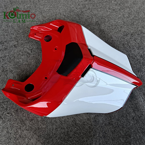 Rear fairing hugger tail seat - hugger,