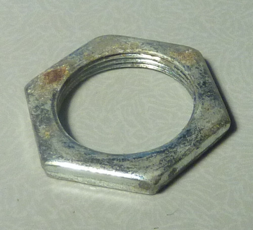 Vintage écrou boîtier - écrou,