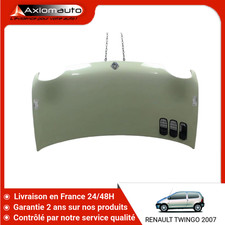 🇫🇷 CAPOT RENAULT TWINGO