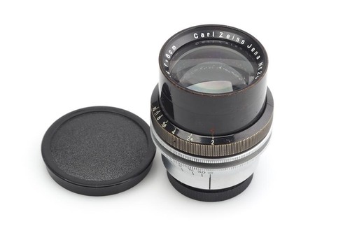 Carl zeiss jena - zeiss,