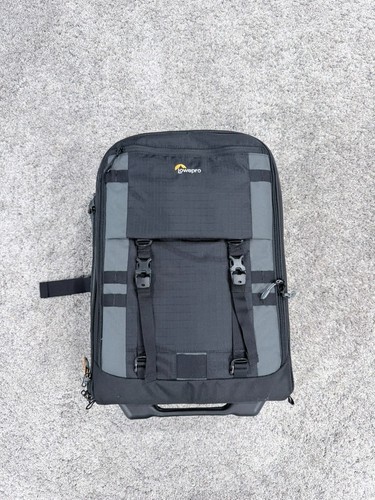 Lowepro pro trekker rlx 450 - trekker, aw