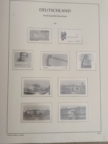 Allemagne bund pages - allemagne,
