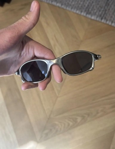 Vintage oakley new juliet - vintage,