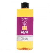 Recharge de parfum Divines