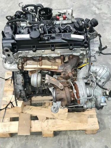 651955 moteur complet