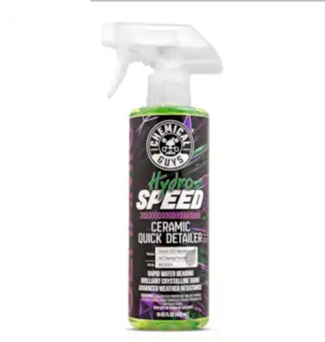 Chemical guys hydrospeed - chemical,