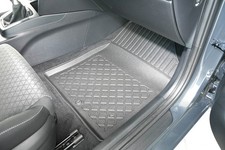 Neuf TPE Tapis de sol pour Kia