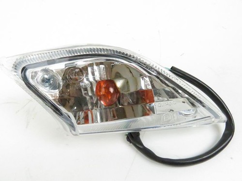 Clignotant avant generic - clignotant,