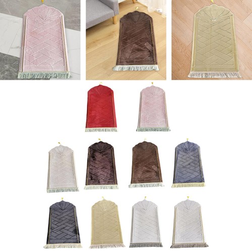 Tapis prière portable - tapis,