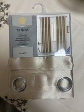 Rideau occultant thermique