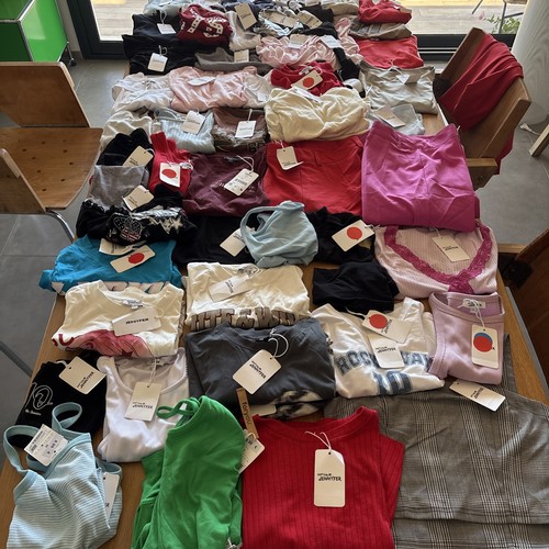 Lot revendeur jennyfer - lot, neuf