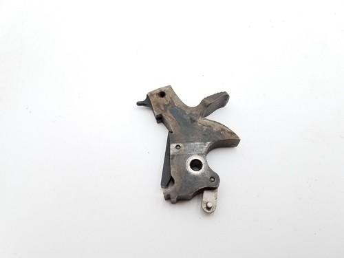 Smith wesson 586 - smith, dash