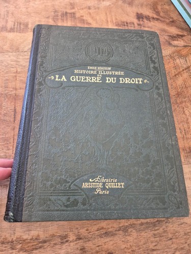 Livre ancien histoire - livre,