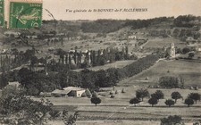 42 SAINT BONNET DE VALCLERIEUX