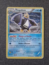 Carte pokémon Pingoléon 29/108 Noir et Blanc Explorateurs Obscurs FR
