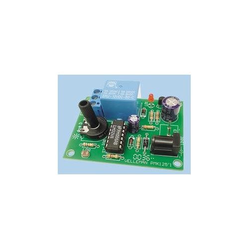 Kit velleman mk125 - kit,