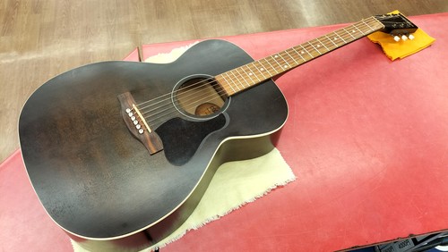 Guitare acoustique électrique