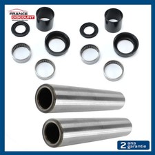 2 Axe + roulement de bras de train arriere essieu de Saxo AX pour 106 4 trous