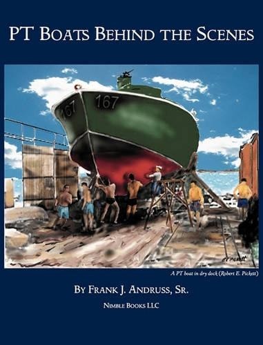 Frank andruss boats - frank,