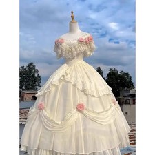 Sweet princess lolita fairy - princess,