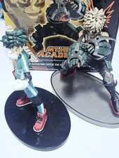 Figurines My Hero Academia