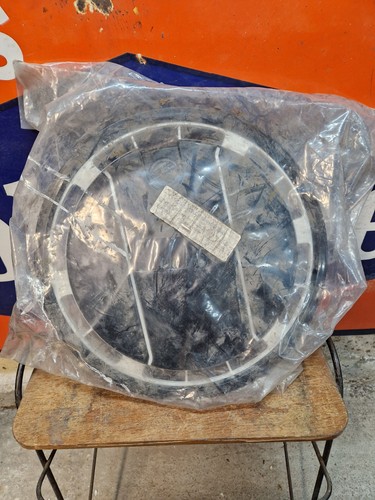 Nos enjoliveur roue - vw,