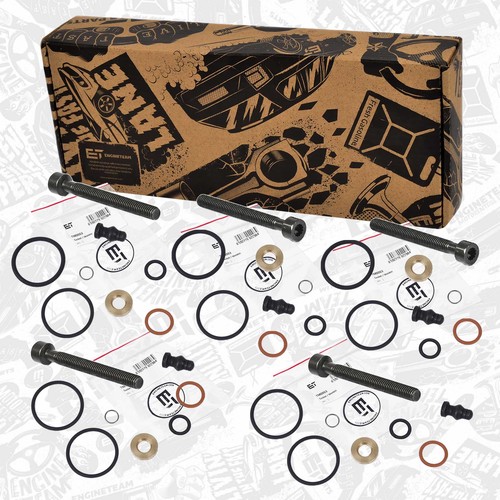 Kit joints injecteur 2 5 - kit,