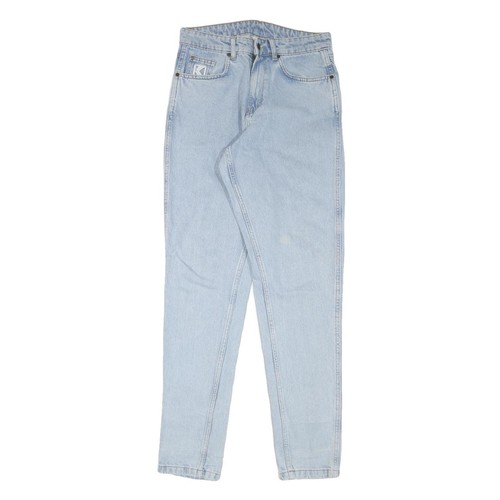 Karl kani jeans femme bleus - kani,