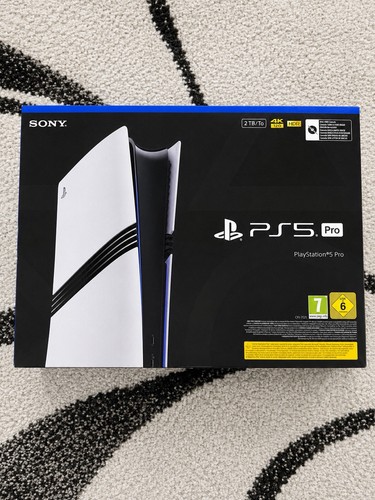 Sony playstation pro to - sony,