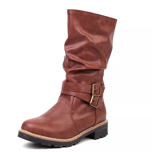 Bottes chaussures rangers - bottes,