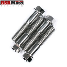 Suzuki GSXR1000 K5 K6 Boulons